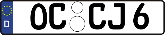 OC-CJ6