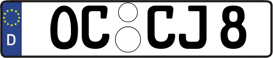 OC-CJ8