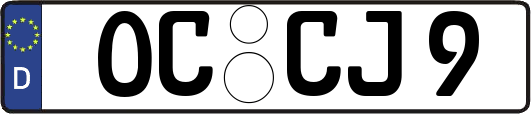 OC-CJ9