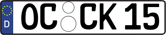 OC-CK15