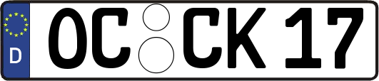 OC-CK17