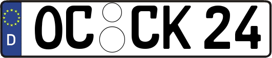 OC-CK24