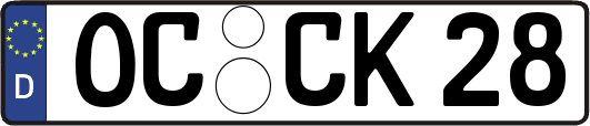 OC-CK28