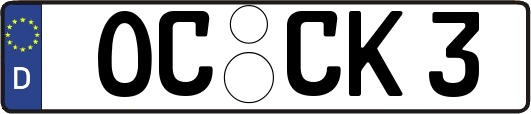 OC-CK3