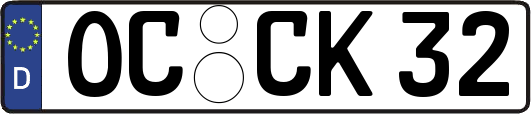 OC-CK32