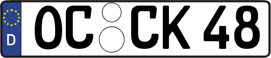OC-CK48