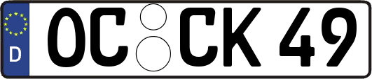 OC-CK49