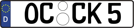 OC-CK5