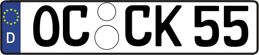 OC-CK55