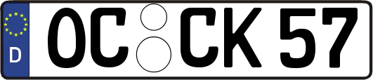 OC-CK57