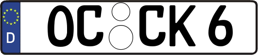 OC-CK6