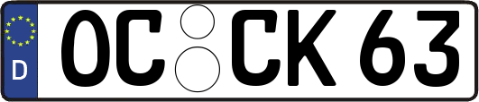 OC-CK63