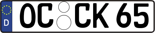 OC-CK65