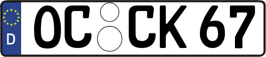 OC-CK67