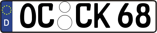 OC-CK68
