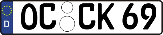 OC-CK69