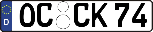 OC-CK74