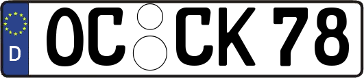 OC-CK78