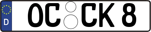 OC-CK8