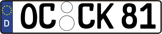 OC-CK81