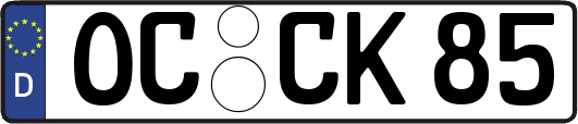 OC-CK85