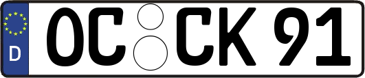 OC-CK91