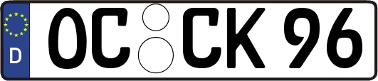 OC-CK96