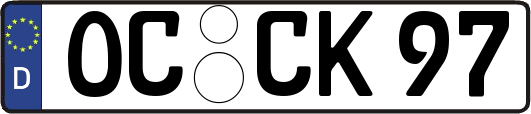 OC-CK97