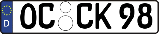 OC-CK98