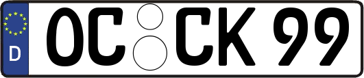 OC-CK99