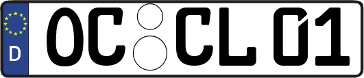 OC-CL01