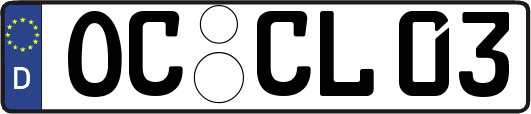 OC-CL03