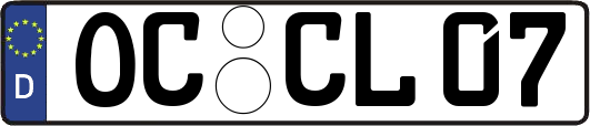 OC-CL07