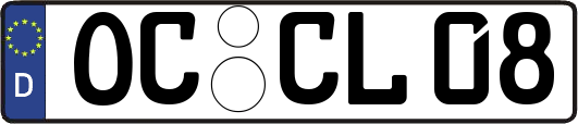 OC-CL08