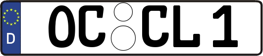 OC-CL1