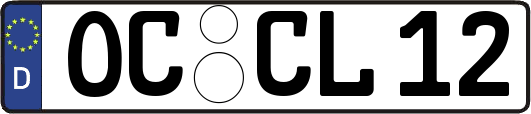 OC-CL12