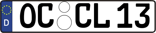 OC-CL13