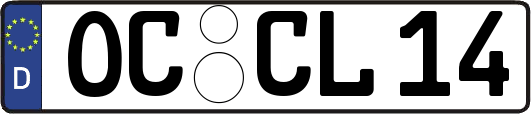 OC-CL14