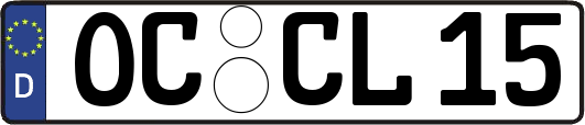 OC-CL15