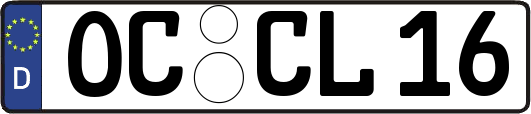 OC-CL16