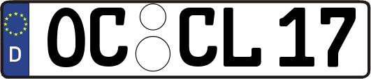 OC-CL17