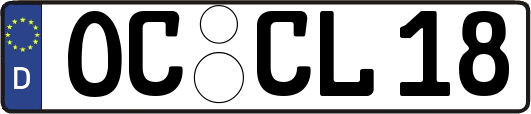 OC-CL18