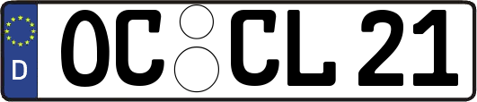OC-CL21