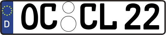 OC-CL22