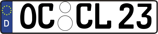 OC-CL23