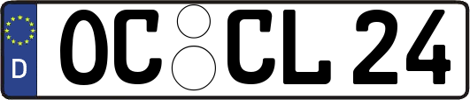 OC-CL24