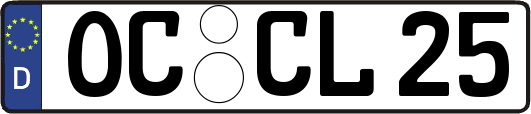 OC-CL25