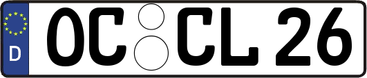 OC-CL26