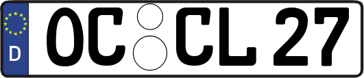 OC-CL27