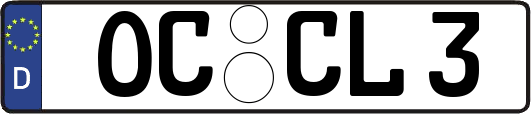 OC-CL3